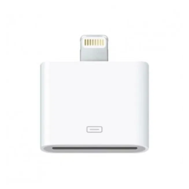 Adaptador Lightning a 30 pin 20099