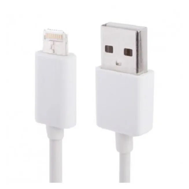 iPhone 5 e iPad retina cable datos y carga usb-lighting