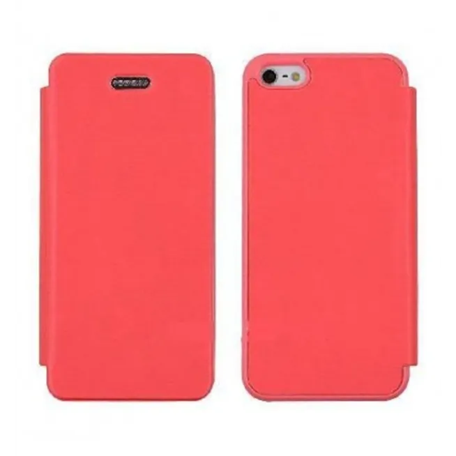 iPhone 5 Techno flip cover Rosa Premium designed by Mercury