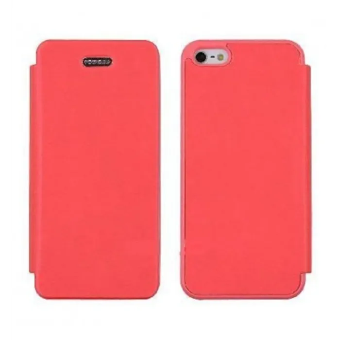 iPhone 5 Techno flip cover Rosa Premium designed by Mercury