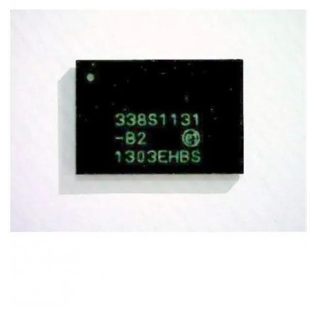 iPhone 5 Power IC Premium