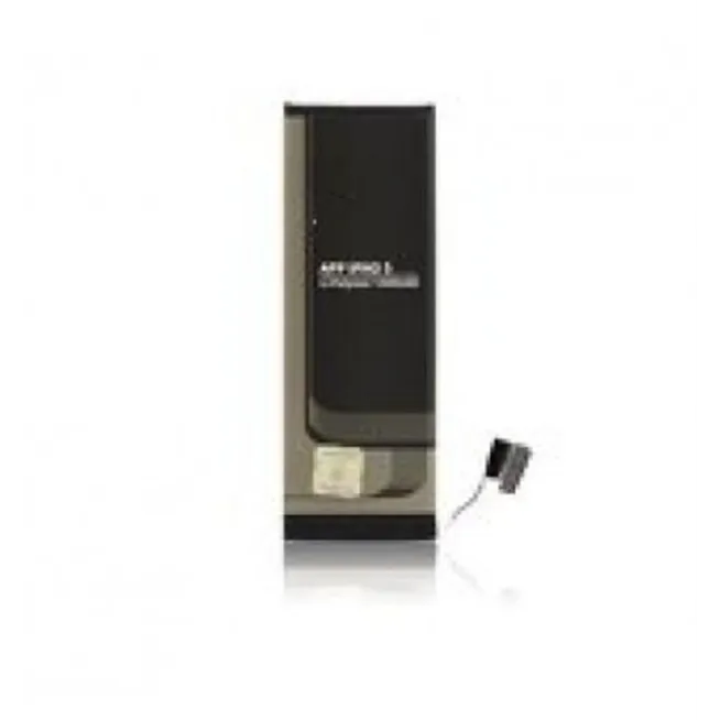 Batería iPhone 5 1440 MAH Polymer (BS) Premium Blue star