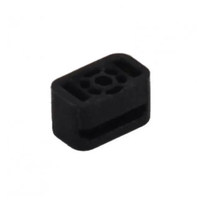 iPhone 5 cubierta microfono premium