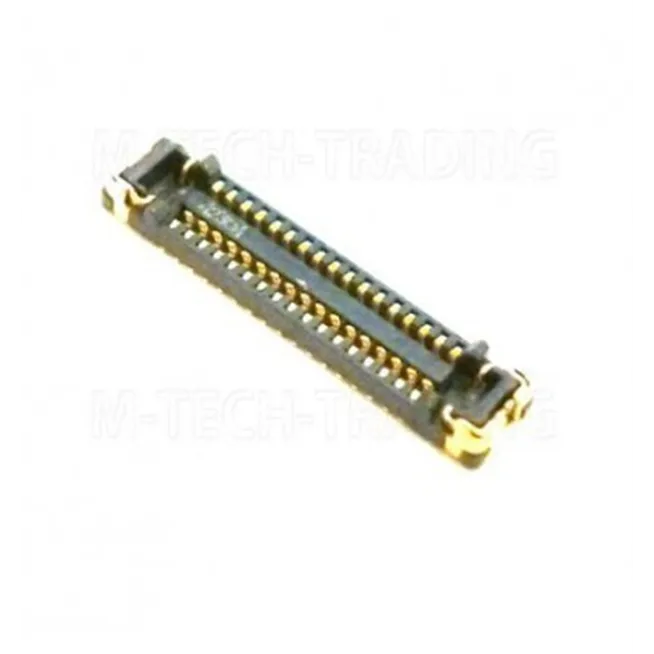 iPhone 5S conector fpc camara frontal