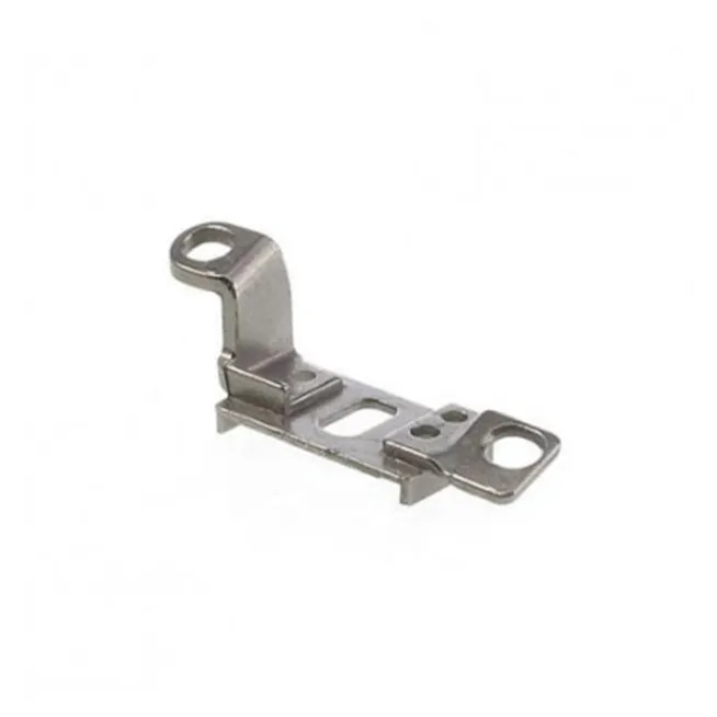 iPhone 5 5S soporte botón vibrador premium