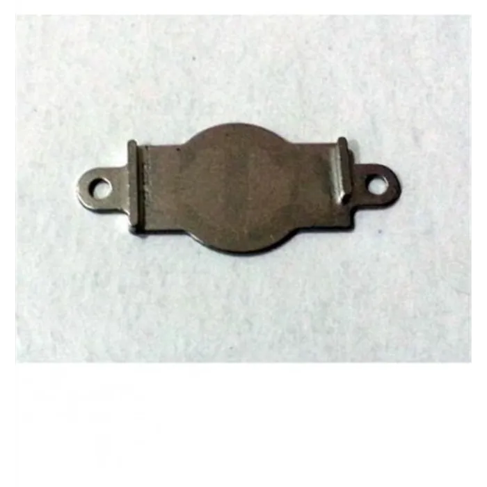 iPhone 5 parte metalica home