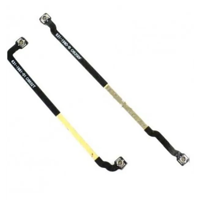 iPhone 5 Set 2 Piezas cable señal premium