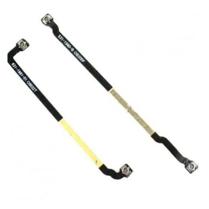 iPhone 5 Set 2 Piezas cable señal premium