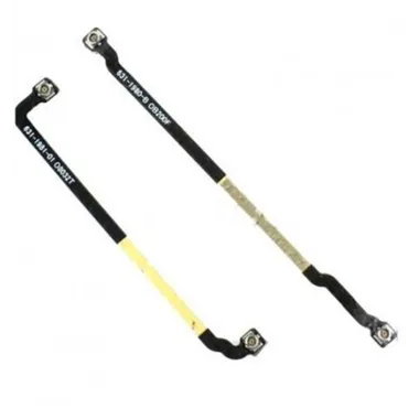 iPhone 5 Set 2 Piezas cable señal premium