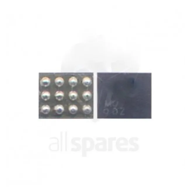 iPhone 5 5s U23 LM3534TMX-A1 Backlight IC 12 pin