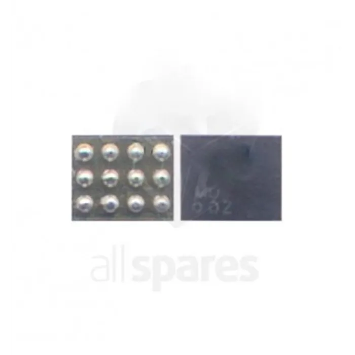 iPhone 5 5s U23 LM3534TMX-A1 Backlight IC 12 pin