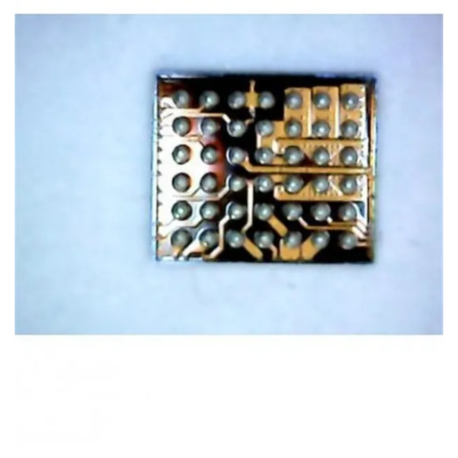 iPhone 5 5c 5s 6 ic audio 338s1202