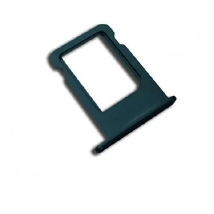 iPhone 5 soporte tarjeta sim premium negro