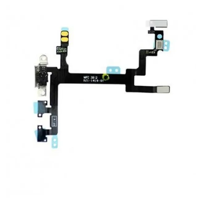 iPhone 5 flex volumen on off premium