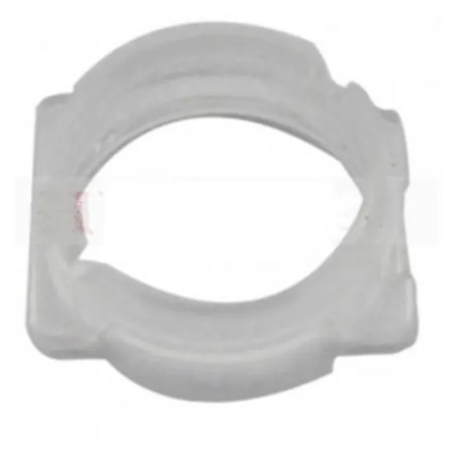 iPhone 5 Plastico centrador de camara premium