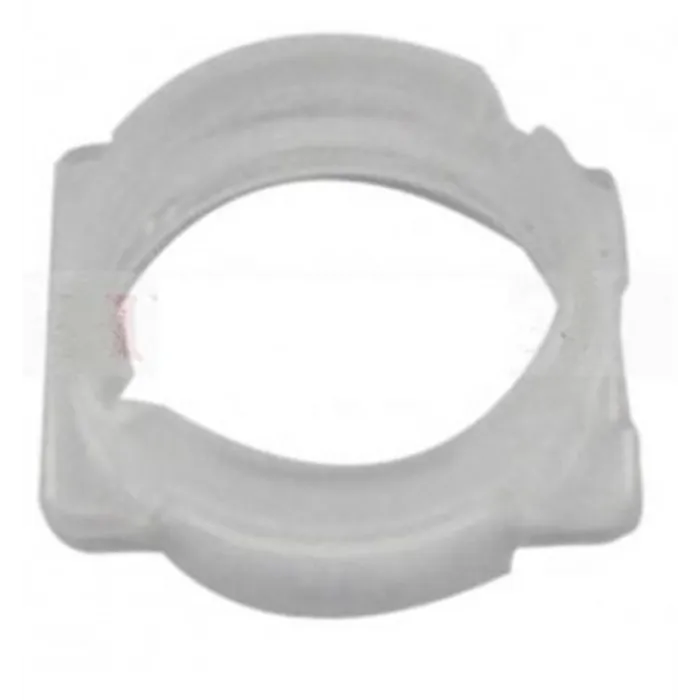 iPhone 5 Plastico centrador de camara premium