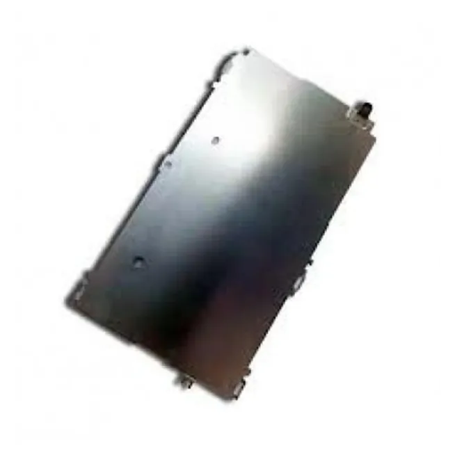 iPhone 5 metal frame para lcd premium