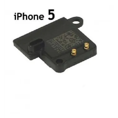 iPhone 5 altavoz auricular premium