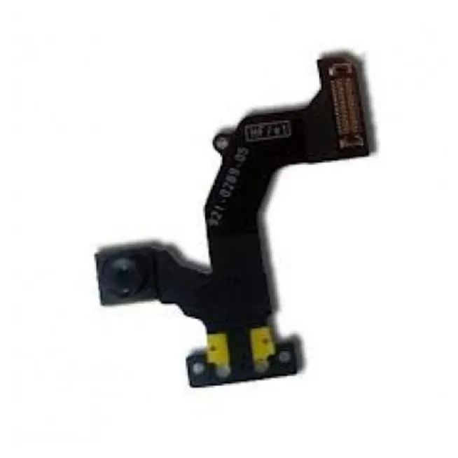 iPhone 5 camara frontal premium