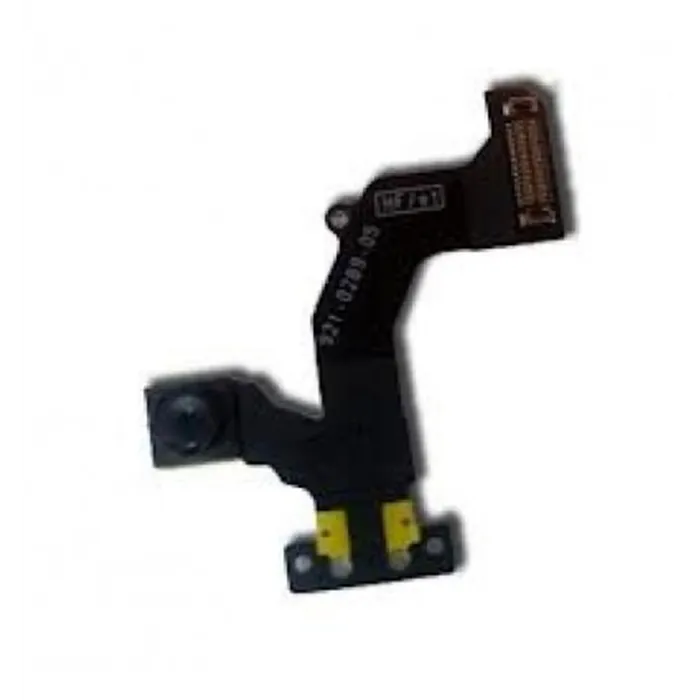 iPhone 5 camara frontal premium