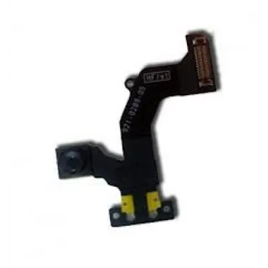 iPhone 5 camara frontal premium