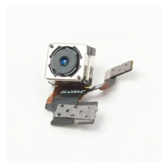 iPhone 5 Camara trasera premium