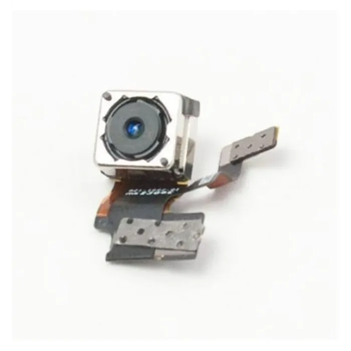iPhone 5 Camara trasera premium