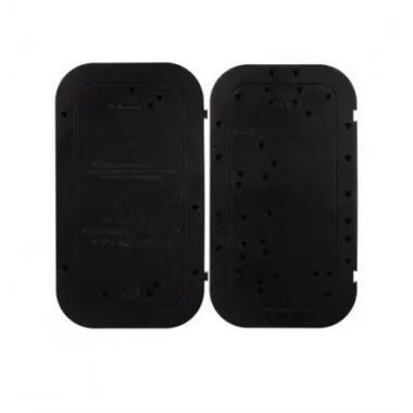 Organizador de tornillos iPhone 5