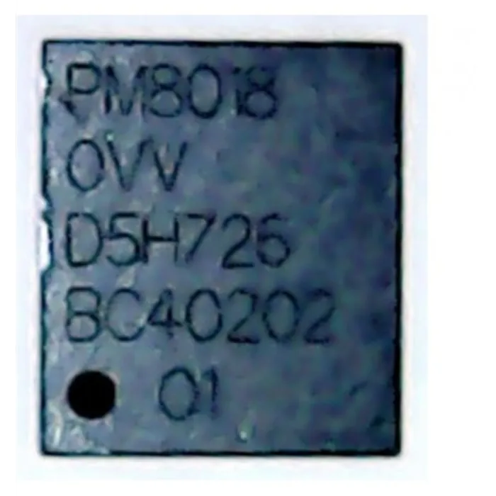 iPhone 5 5C 5S power ic PM8018