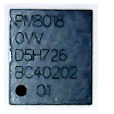 iPhone 5 5C 5S power ic PM8018