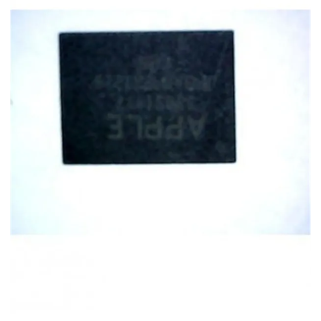 iPhone 5 IC Audio premium
