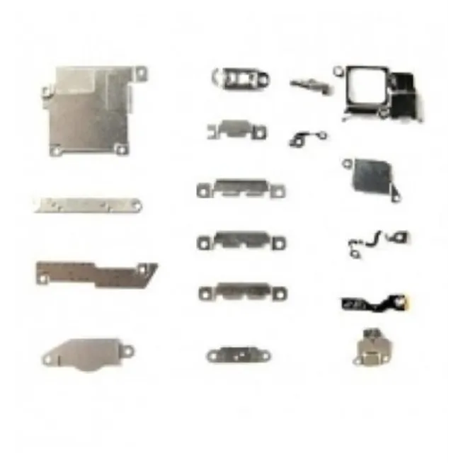 iPhone 5 Set 18 pcs premium