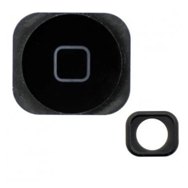 iPhone 5C boton home + membrana