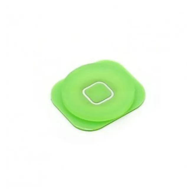 iPhone 5C botón home verde