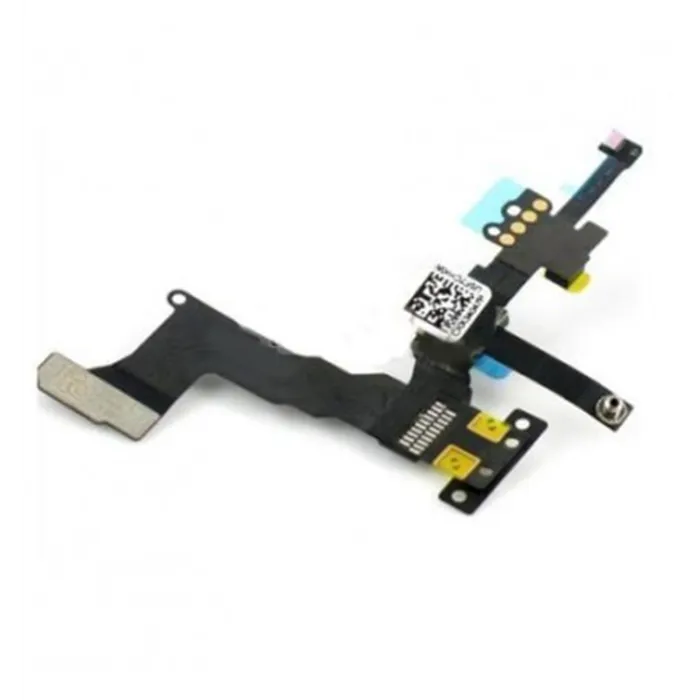 iPhone 5C Flex camara frontal y micro premium