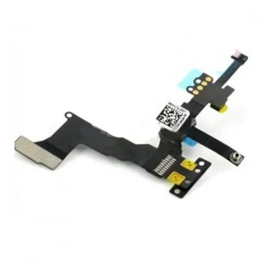 iPhone 5C Flex camara frontal y micro premium