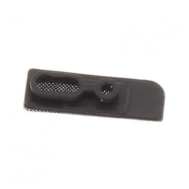 iPhone 5 5C 5S SE cubierta altavoz auricular premium