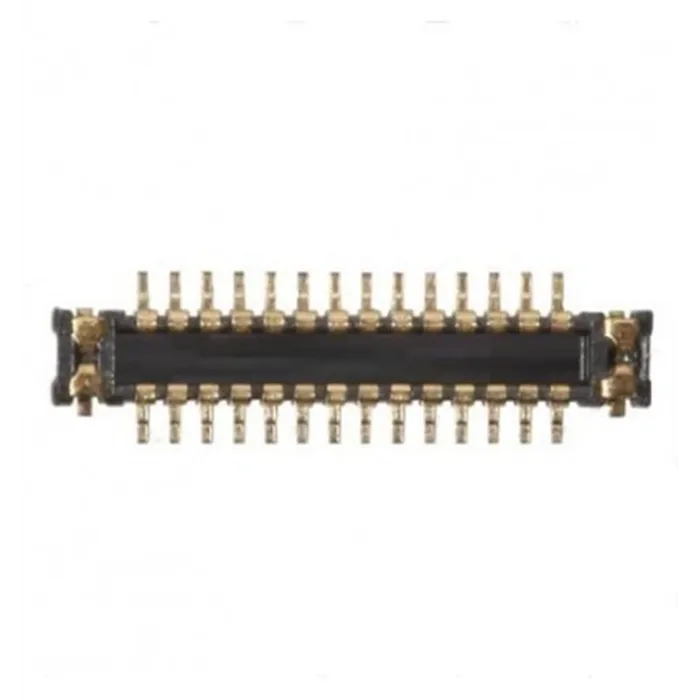 iPhone 5C conector lcd FPC premium