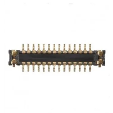 iPhone 5C conector lcd FPC premium