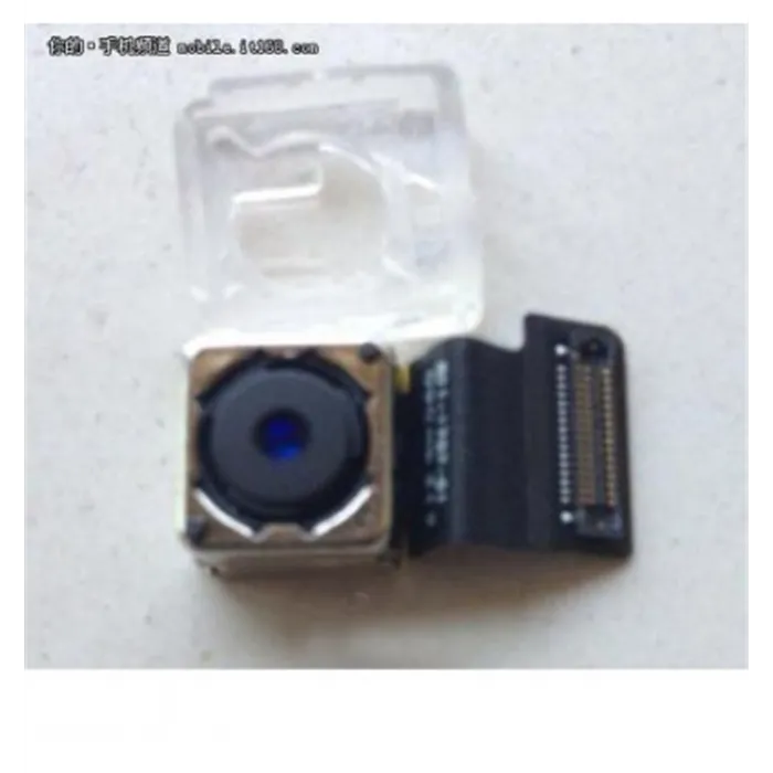 iPhone 5C Flex camara trasera premium
