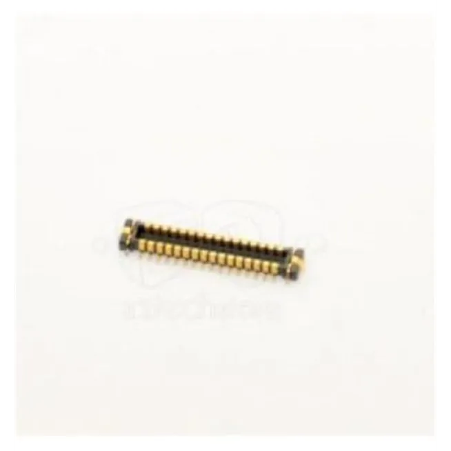 iPhone 5C conector FPC camara trasera premium