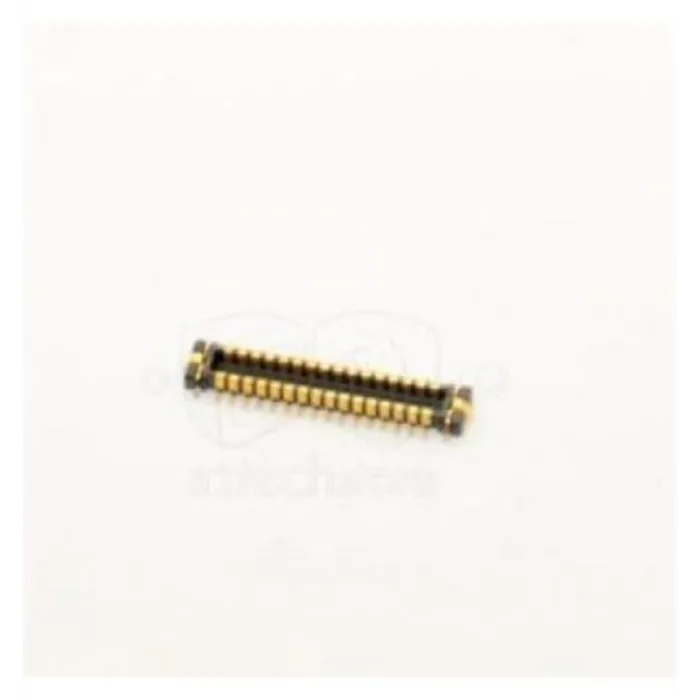 iPhone 5C conector FPC camara trasera premium