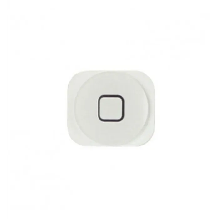 iPhone 5C boton home blanco