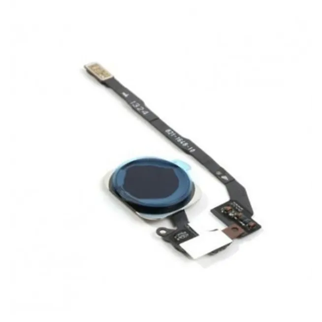 iPhone 5S SE Flex Home completo negro premium