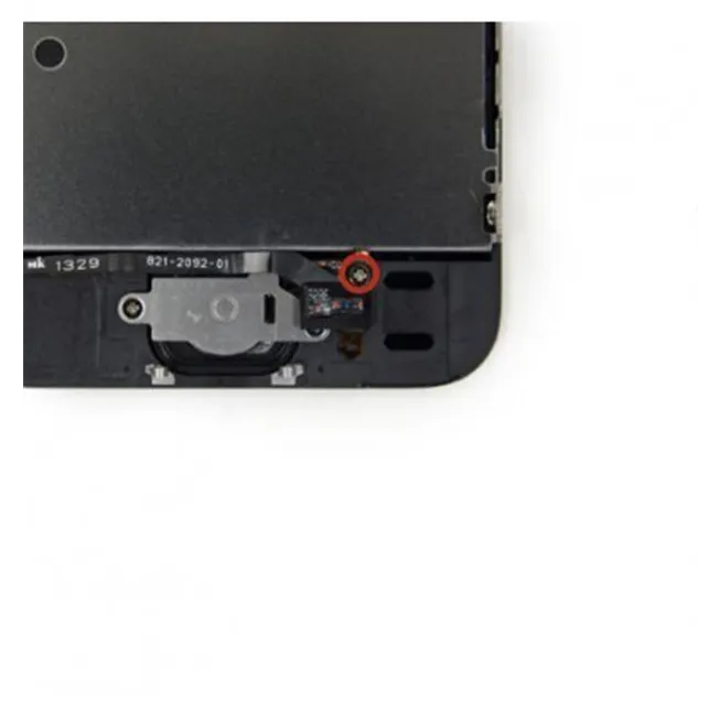 iPhone 5S clip home premium