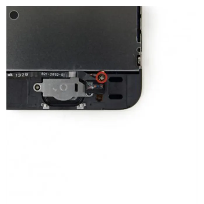 iPhone 5S clip home premium