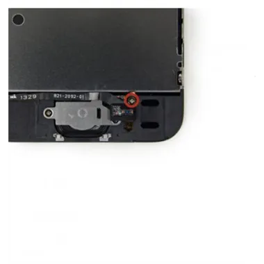 iPhone 5S clip home premium