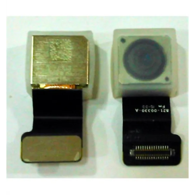 IPhone SE flex camara trasera premium