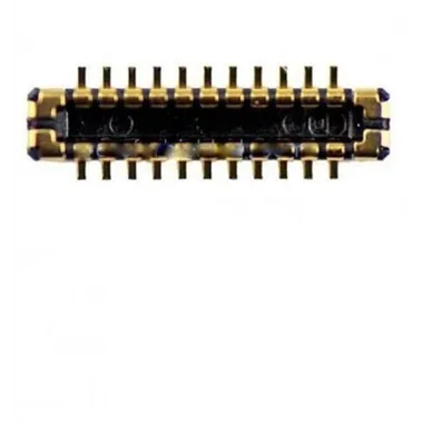iPhone 5S conector FPC lcd premium