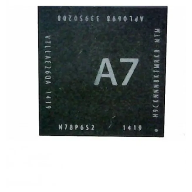 iPhone 5S IC CPU Premium
